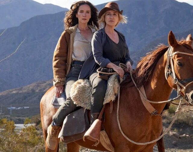 La película western con Natalia Oreiro y Mercedes Morán que no te puedes perder en Star+