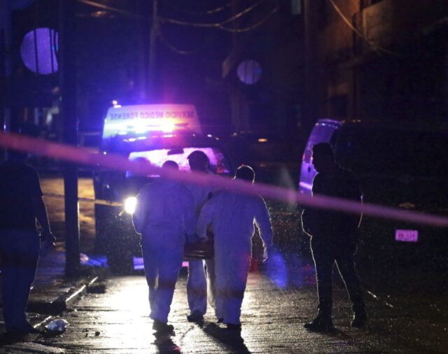 Masacre en Guanajuato: reportaron 7 ejecutados tras ataque a fiesta familiar en León