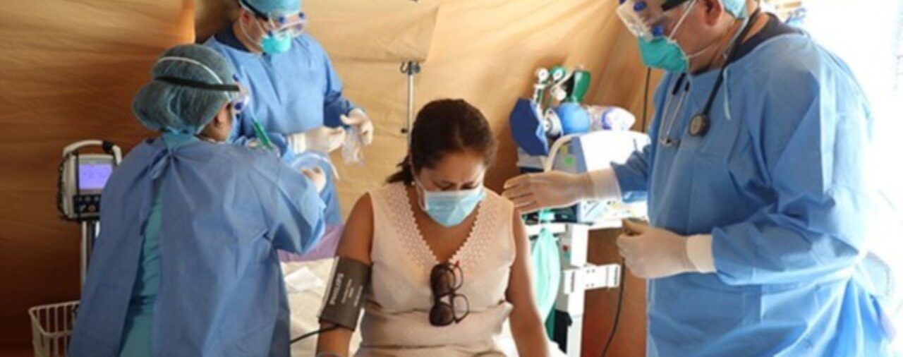 Se elevan a 36 los casos de viruela del mono en Perú