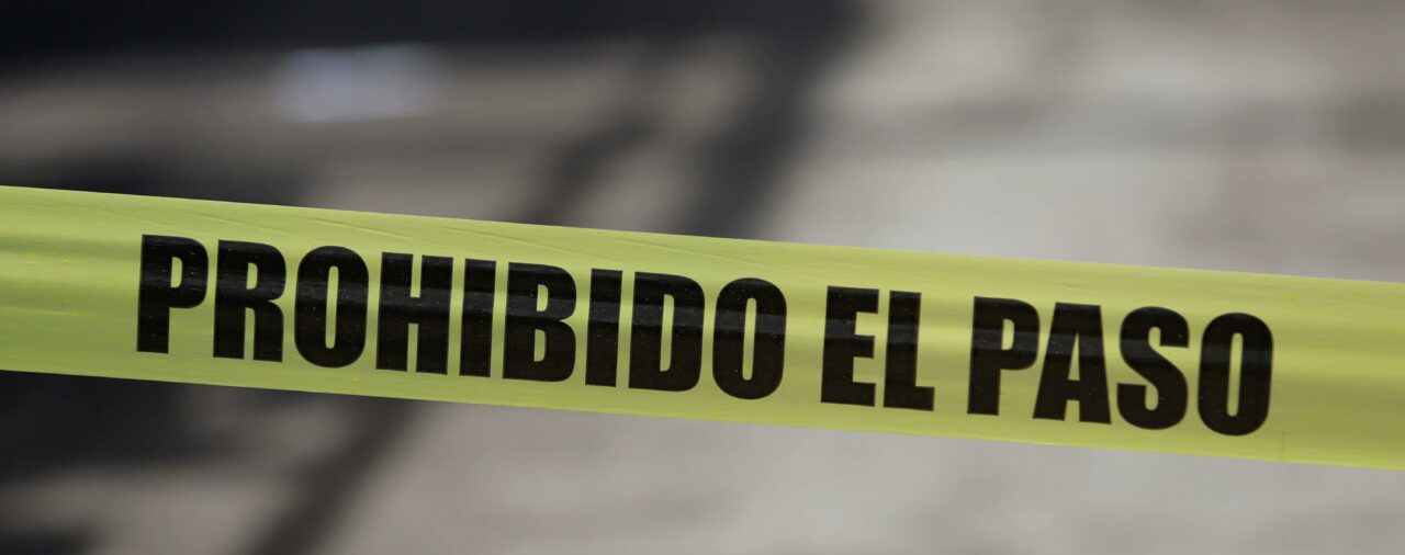 Vincularon a proceso a presunto homicida de una mujer de la tercera edad en Choix, Sinaloa
