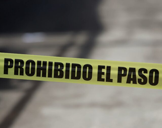 Vincularon a proceso a presunto homicida de una mujer de la tercera edad en Choix, Sinaloa