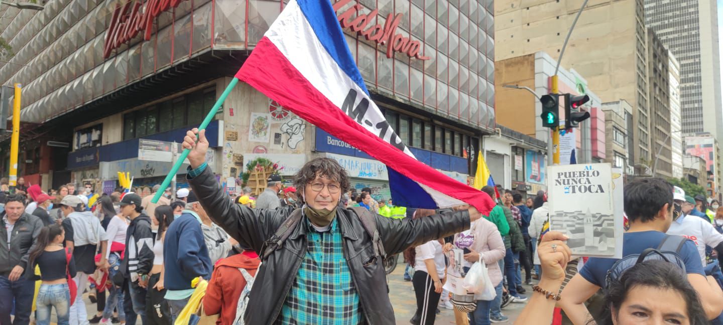 Gustavo Petro
