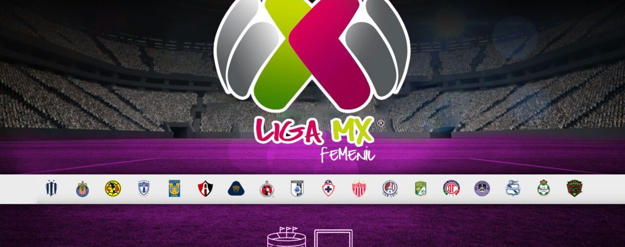 Dónde ver en vivo todos los partidos de la Jornada 6 de la Liga MX Femenil