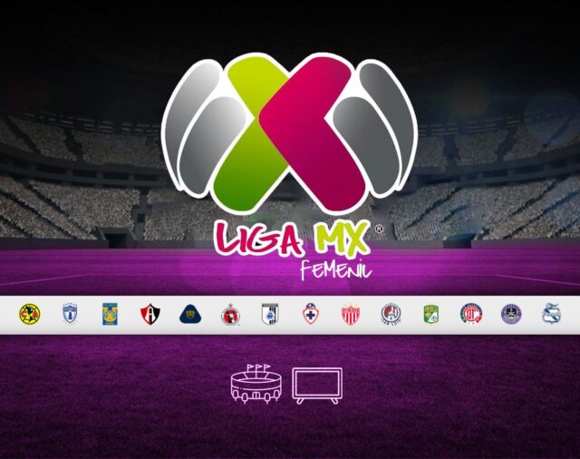 Dónde ver en vivo todos los partidos de la Jornada 6 de la Liga MX Femenil