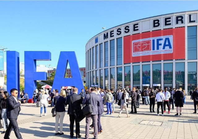 IFA 2022: horarios y temas de la feria de tecnología más importante de Europa