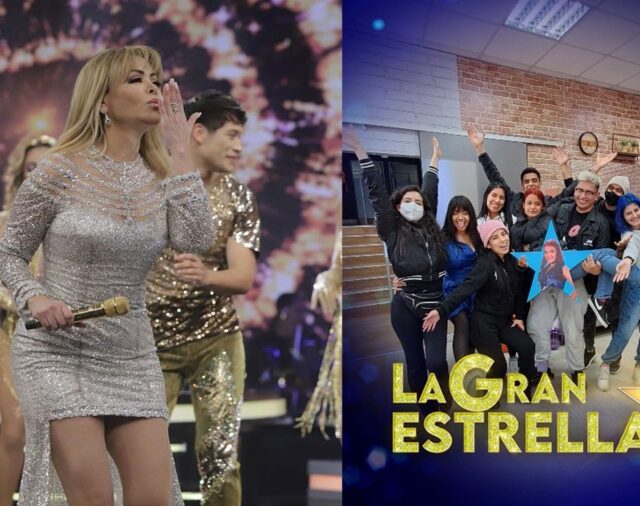 ‘La Gran Estrella’: EN VIVO todos los detalles de la tercera gala del concurso de canto