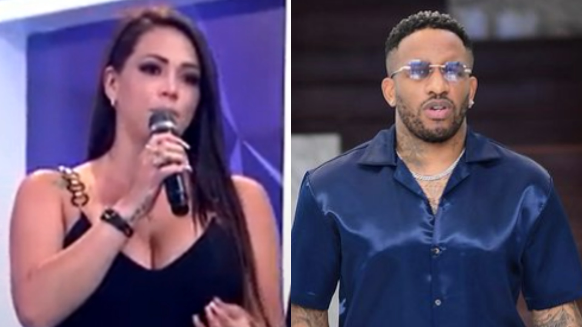 Melissa Klug asegura que mantiene una relación cordial con Jefferson Farfán. (Foto: Captura / Instagram)