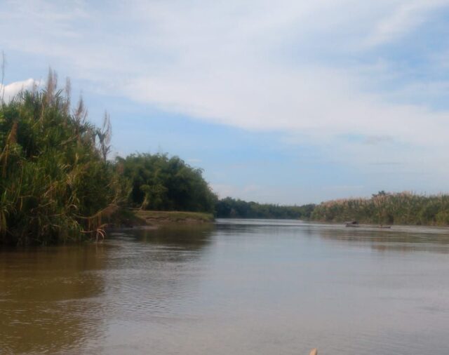 Superposición entre títulos mineros y zonas de interés ambiental en la Cuenca del Río La Vieja Eje Cafetero: así se encuentra la investigación