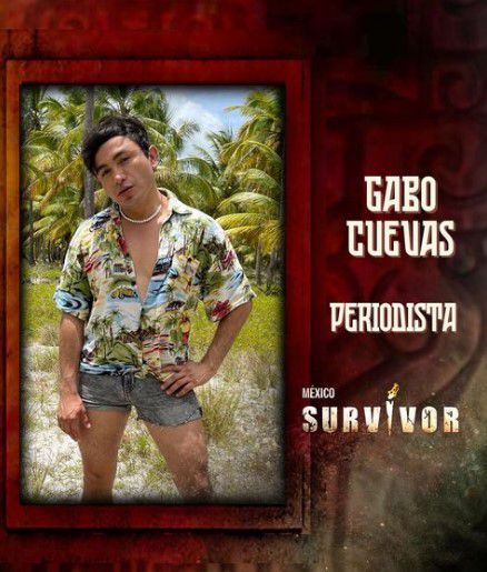 (Foto: Instagram/@survivormexico)