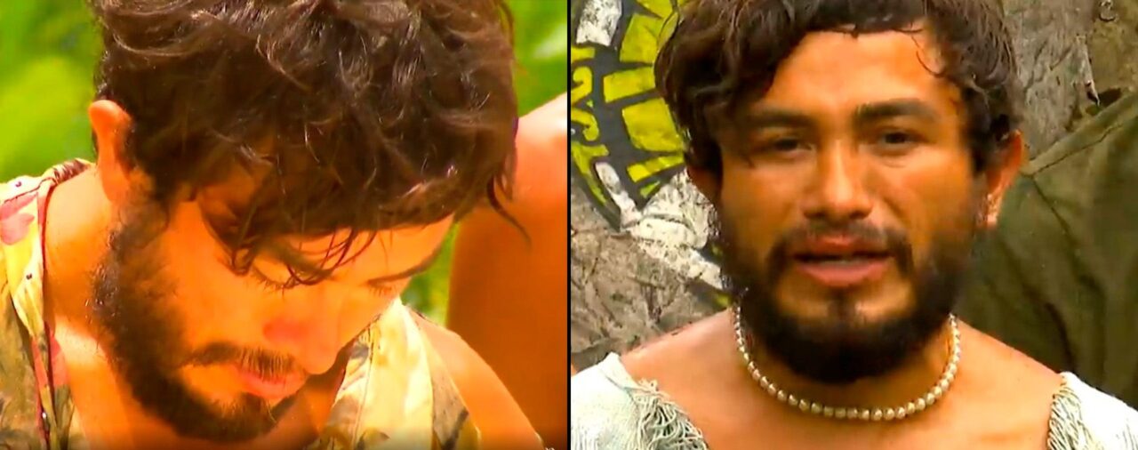 Survivor México: por qué Gabo Cuevas podría salir de la competencia