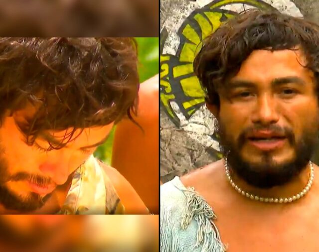 Survivor México: por qué Gabo Cuevas podría salir de la competencia