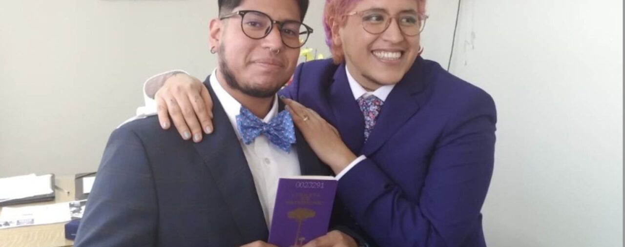 Universidad de Harvard se pronunció por estudiante trans peruano fallecido extrañamente en Indonesia