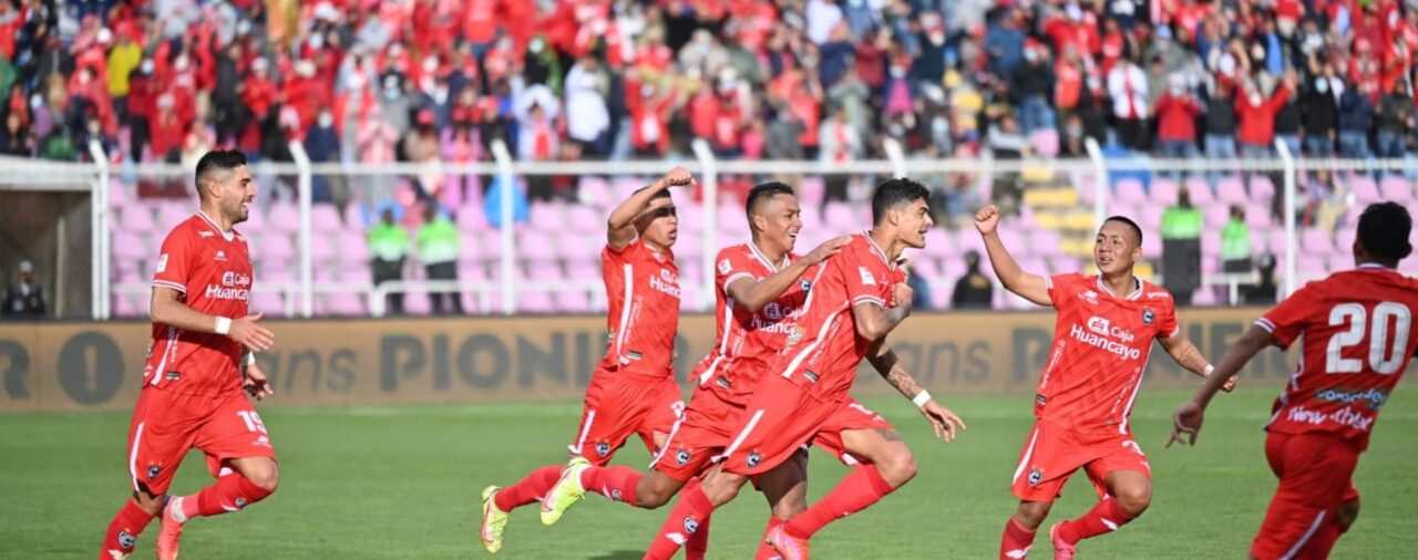 Universitario vs Cienciano EN VIVO: ‘cremas’ pierden 1-0 en el Cusco por la Liga 1