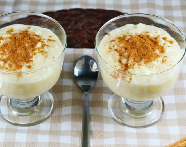 Arroz con leche peruano: su rico viaje por el mundo hasta llegar al Perú