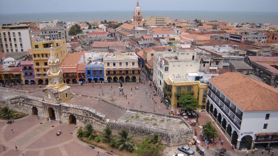 Cartagena busca fortalecer la participación del plan de desarrollo con esta nueva alianza