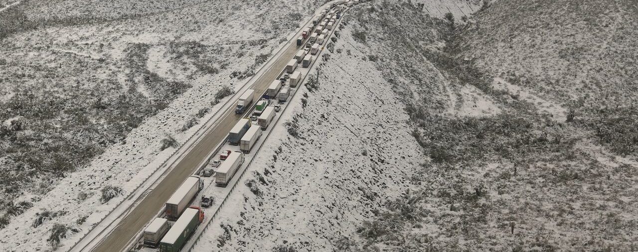 Clima en México: el estado del tiempo para Monterrey este 6 de septiembre