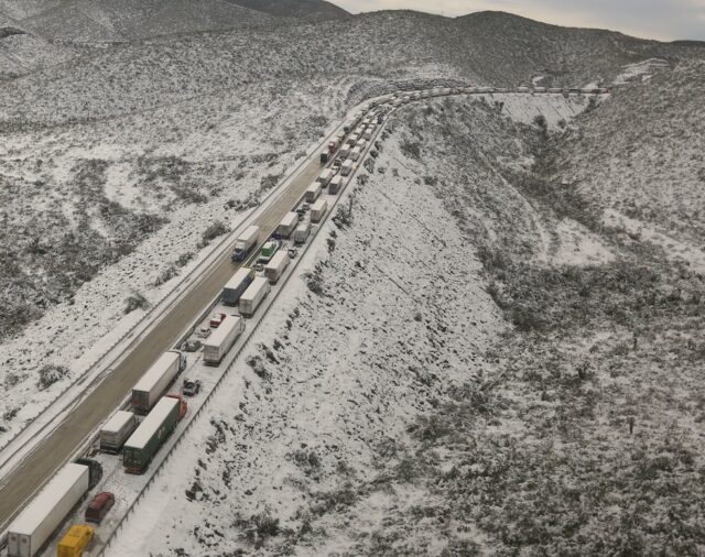 Clima en México: el estado del tiempo para Monterrey este 6 de septiembre