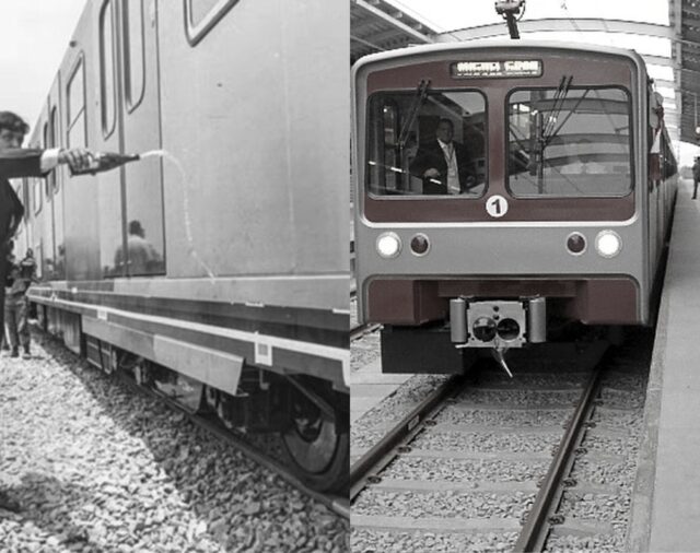 El tren eléctrico de Lima: el transporte peruano que tardó más de 25 años para hacerse realidad