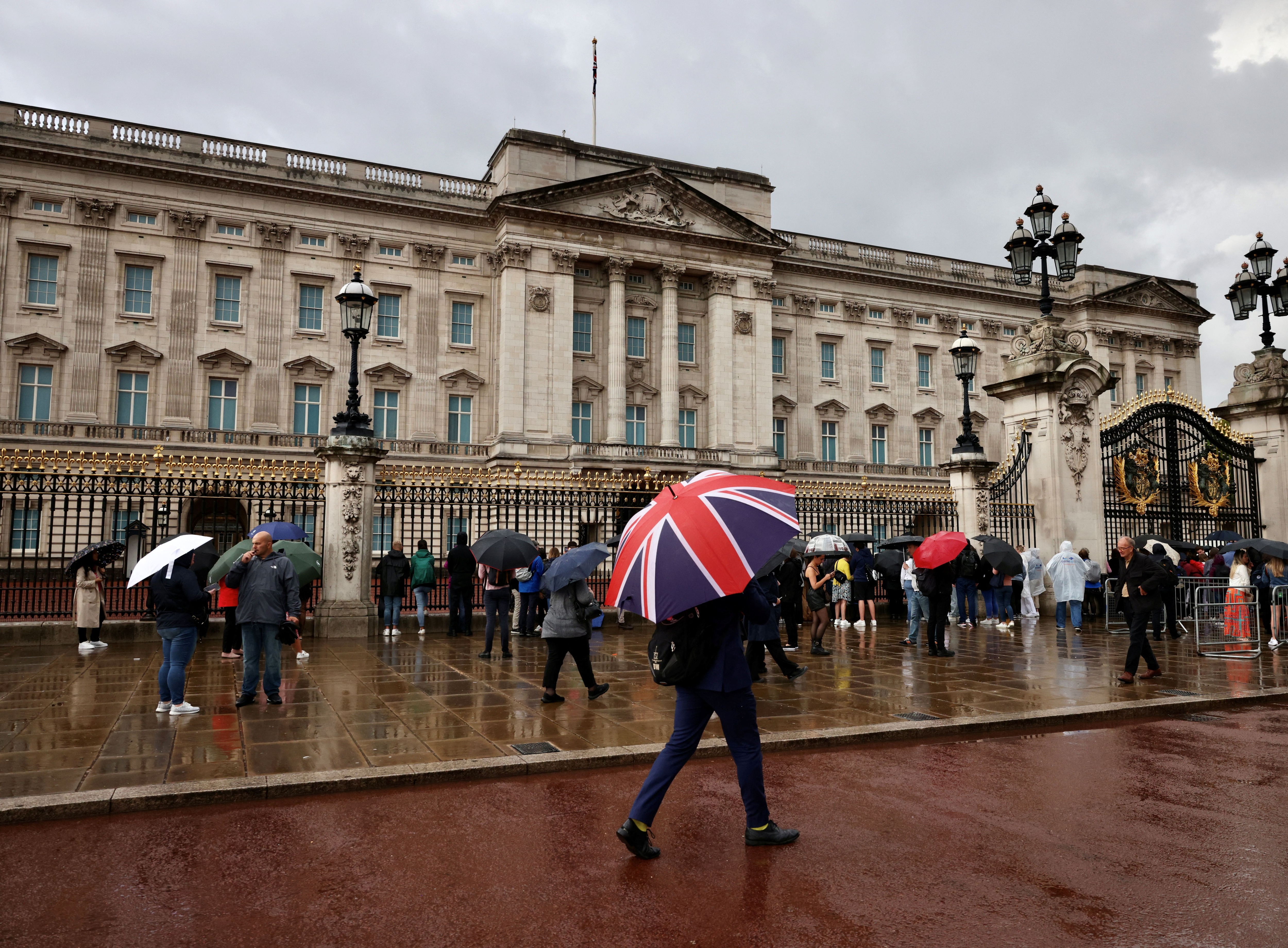 (REUTERS/Kevin Coombs)