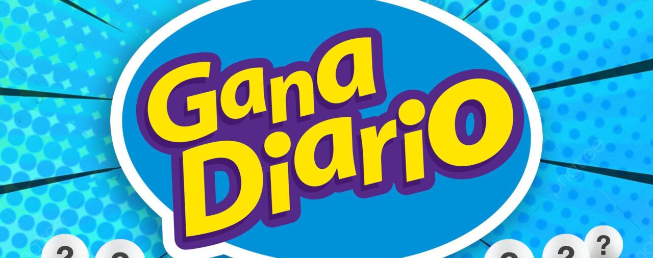 Gana Diario: ganadores del sorteo 3233 del 4 de septiembre