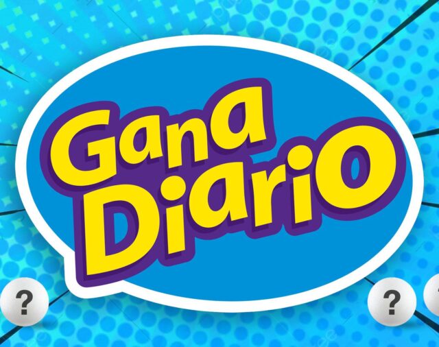 Gana Diario: ganadores del sorteo 3233 del 4 de septiembre