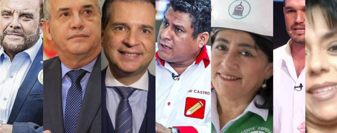 HOY Debate electoral 2022: horario y qué temas expondrán los candidatos a la alcaldía de Lima