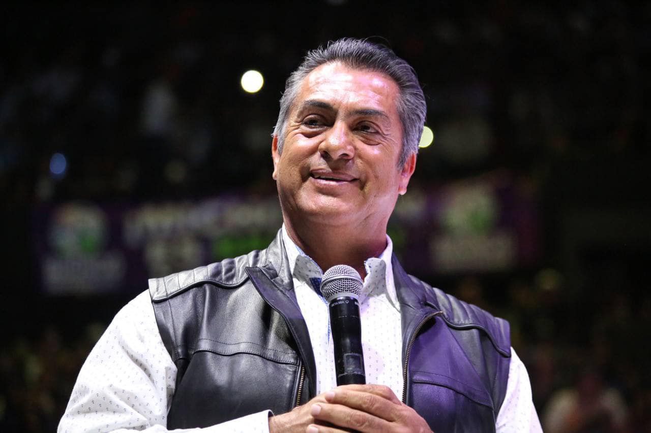 El Bronco