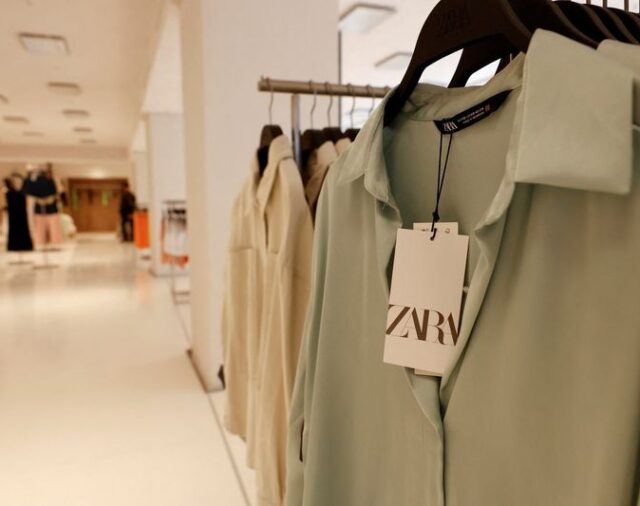 Las subidas de precios ponen a prueba la capacidad de Inditex para estar a la última