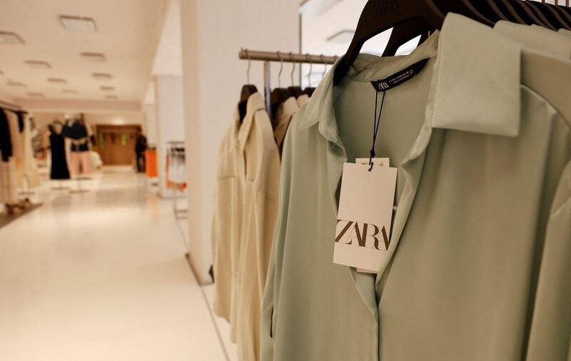 Las subidas de precios ponen a prueba la capacidad de Inditex para estar a la última