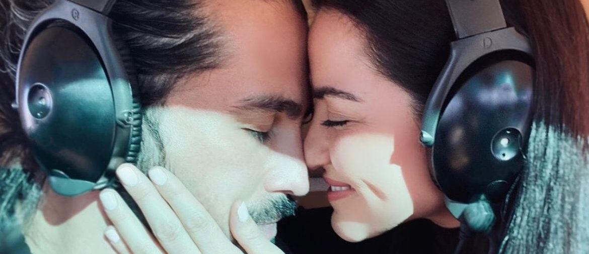 Maite Perroni anunció su boda con Andrés Tovar: “Nunca había sentido tanto amor, certeza y felicidad”