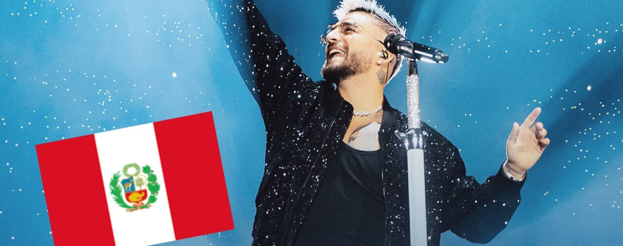 Maluma en Perú: sus requerimientos y todo lo que se sabe del concierto para hoy