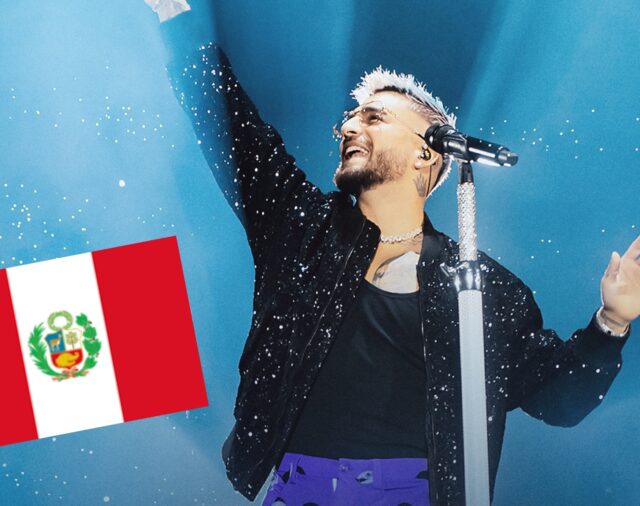 Maluma en Perú: sus requerimientos y todo lo que se sabe del concierto para hoy