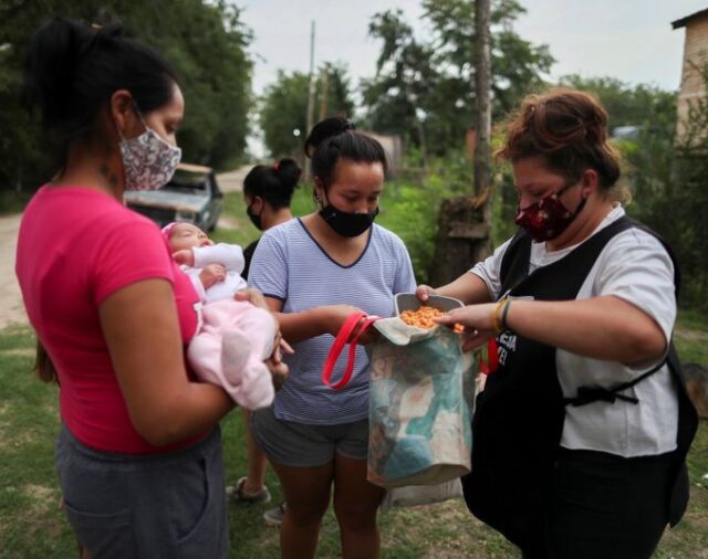 Por qué cayó más de 20 puntos la pobreza en Formosa en 6 meses