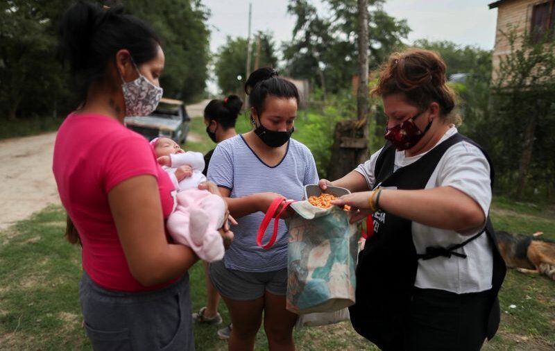 Por qué cayó más de 20 puntos la pobreza en Formosa en 6 meses