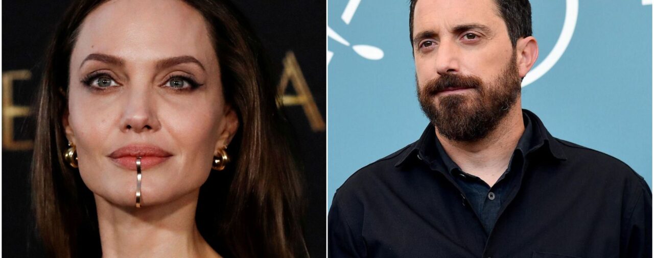 Angelina Jolie, la tercera actriz bajo el lente de Pablo Larraín para un biopic