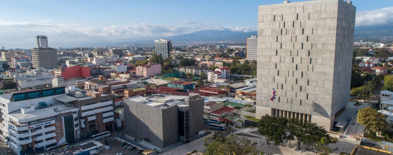 Clima en San José: cuál será la temperatura máxima y mínima este 27 de octubre