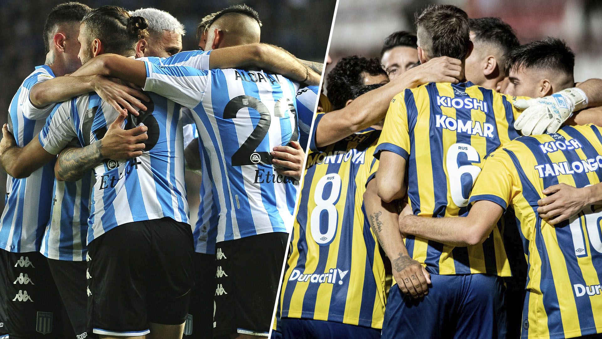 previa racing vs rosario central