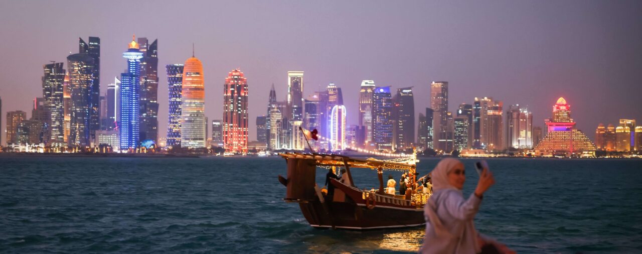 El “dólar Qatar” arranca esta semana, se viene el “dólar Coldplay” y Massa libera divisas para Pymes