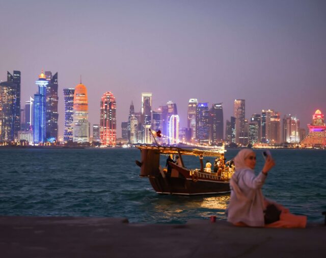 El “dólar Qatar” arranca esta semana, se viene el “dólar Coldplay” y Massa libera divisas para Pymes