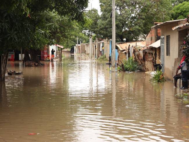 Guajira, Riohacha