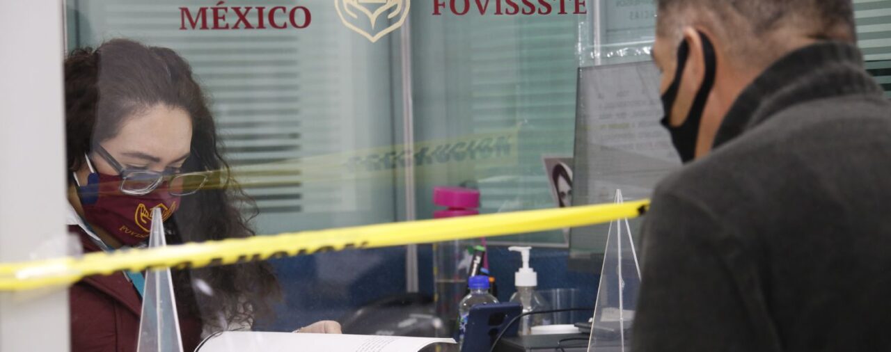 FOVISSSTE: cómo solicitar la devolución de dinero para jubilados