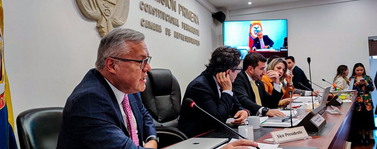 Qué es la jurisdicción agraria: la propuesta del Gobierno Petro aprobada en primer debate en la Cámara de Representantes