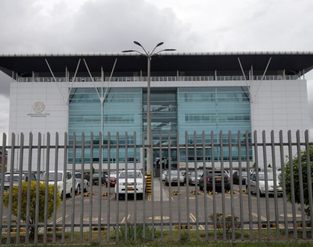 Aerocivil se pronunció sobre actos de corrupción y rechazó los señalamientos en su contra