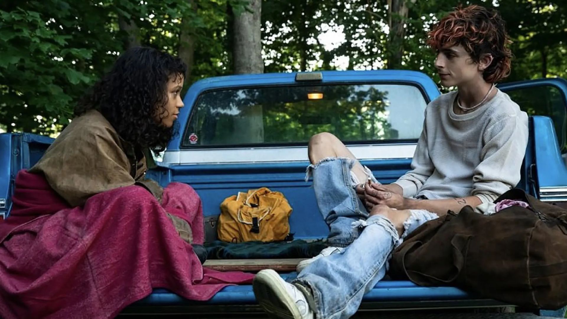 Bones and All (Warner Bros. Pictures)