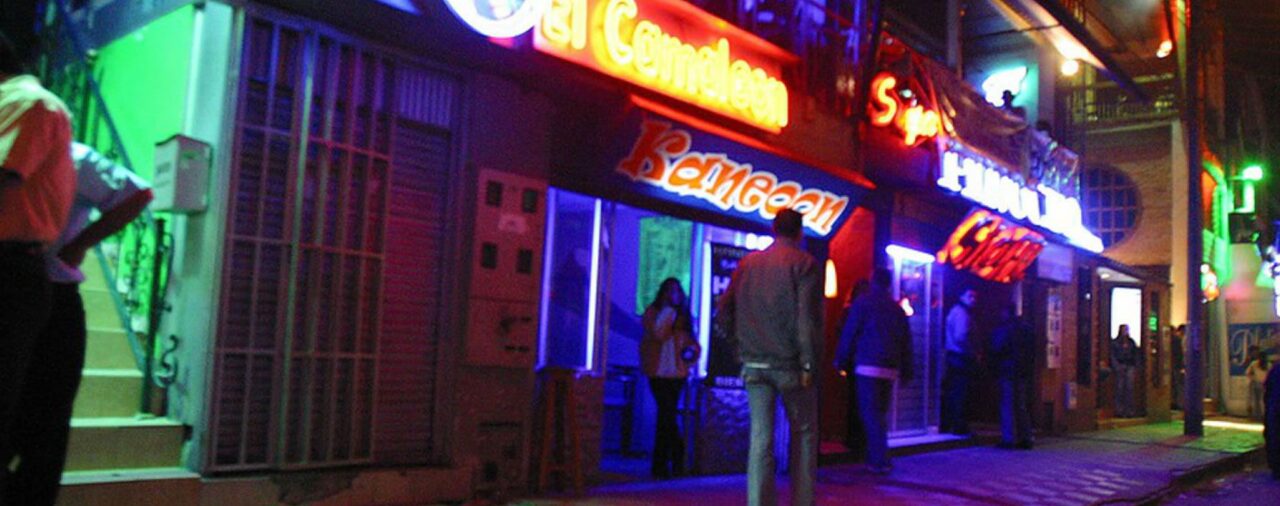 Bares deberán contar con equipos para evitar peleas: estas son las nuevas medidas para la rumba en Bogotá