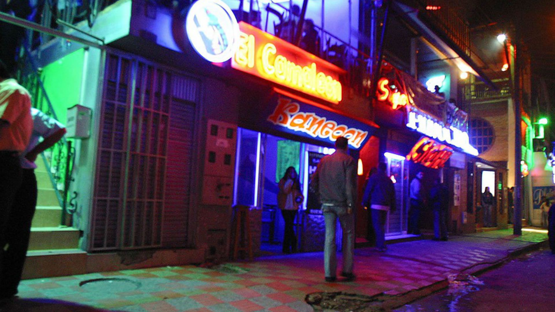 Estas serán las zonas de Bogotá donde desde hoy la rumba será hasta las 5 a.m. IMAGEN DE REFERENCIA