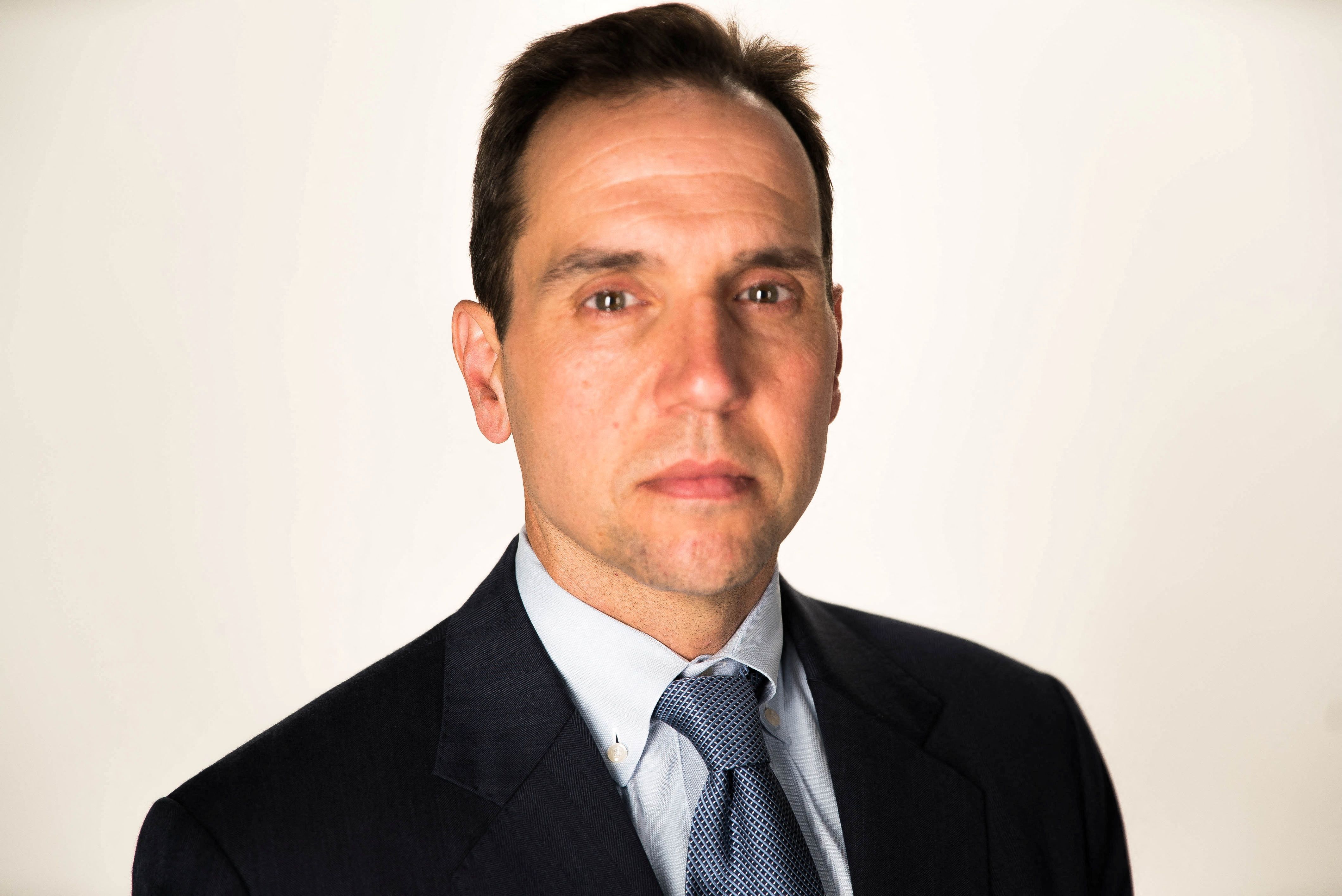 Foto de archivo de Jack Smith (REUTERS)