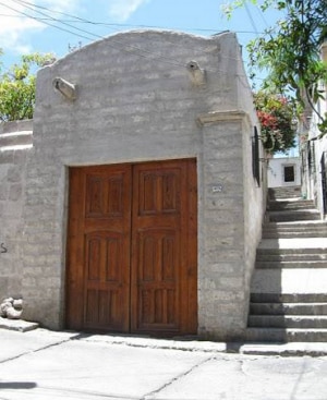 Varios dueños pasaron por esta casa, pero ninguno pudo soportar los extraños escenarios ocurridos allí.