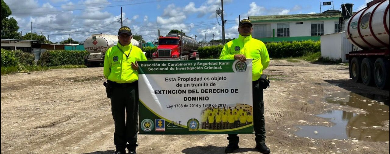 Les quitaron propiedades a “Los Topos”: vendían lotes de reserva natural para proyectos urbanísticos en el Meta