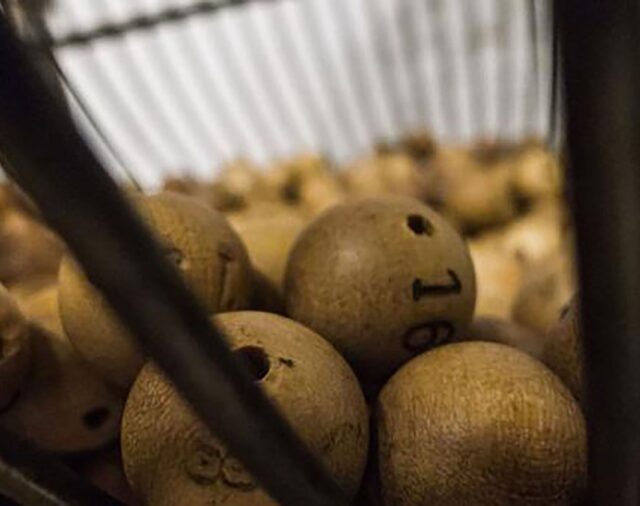 Lotería Nacional: estos son los resultados del Gana Diario de este 25 de noviembre